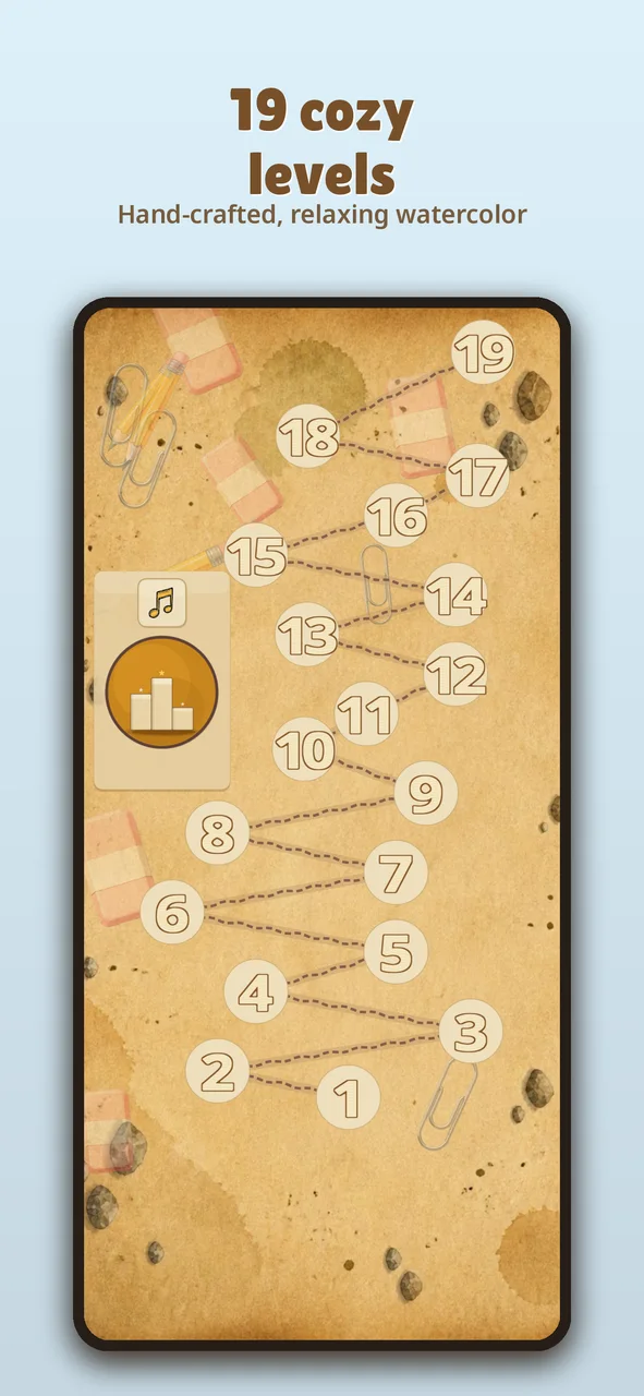 SumQuest screenshot 3